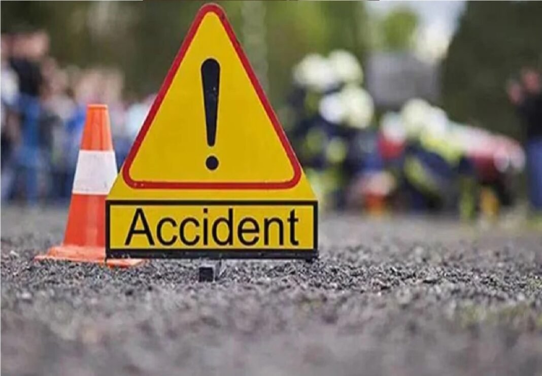 Major accident