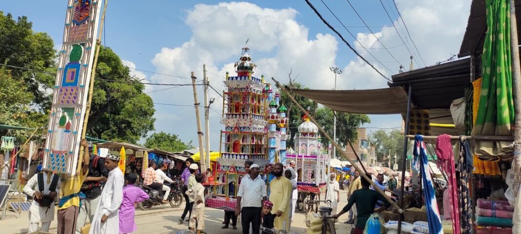 जुलूस