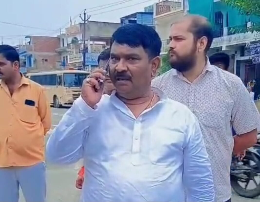 मुखलाल पाल
