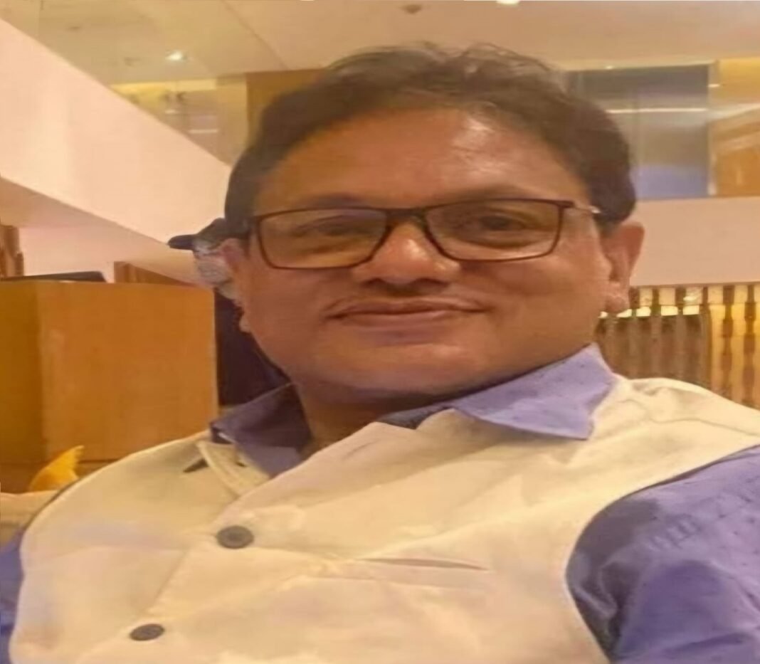 विवेक रंजन श्रीवास्तव