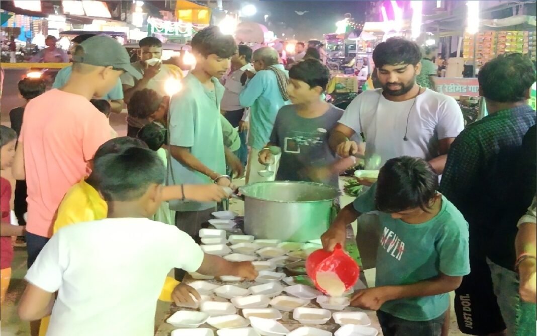 Ganesh festival