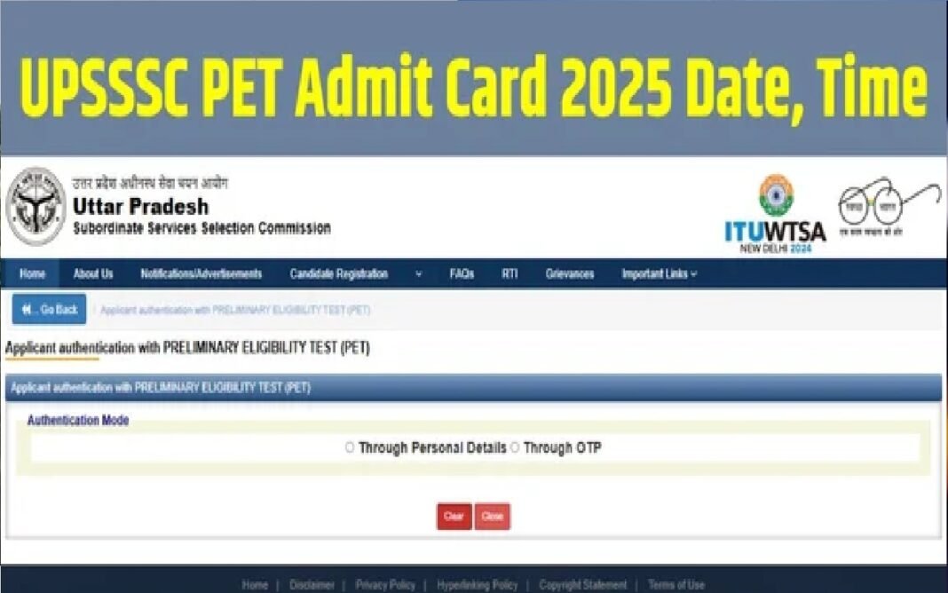 PET