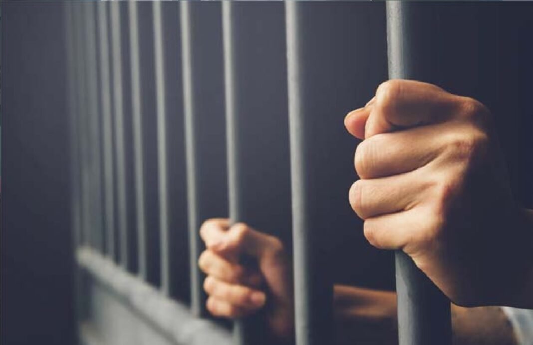 jail