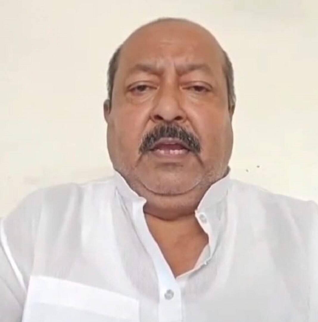 Asim Waqar