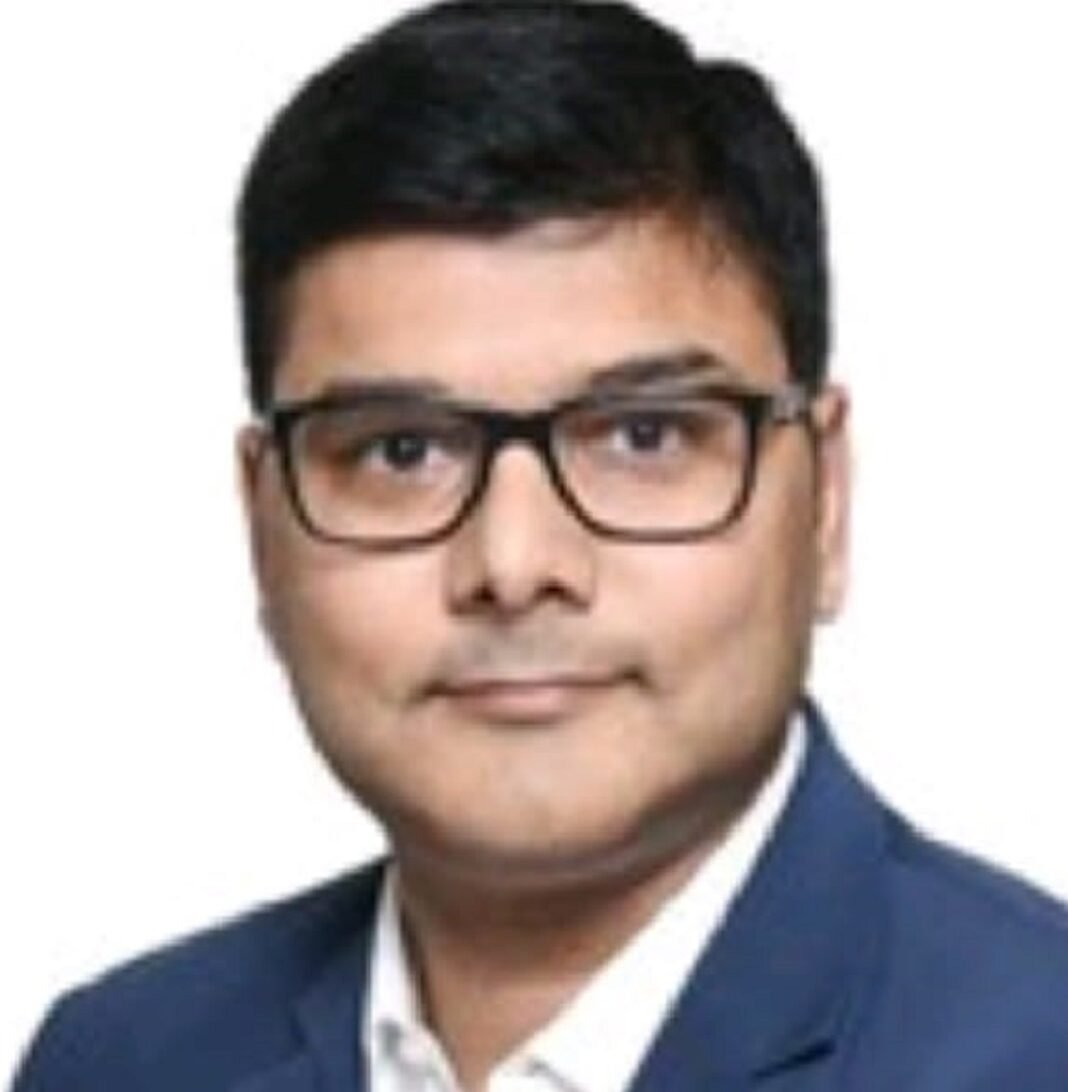 विवेक सिंह
