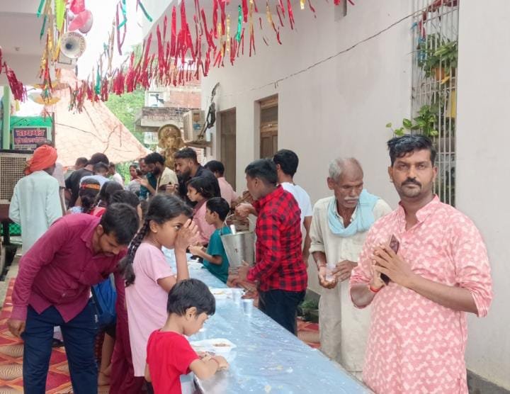 Ganesh festival