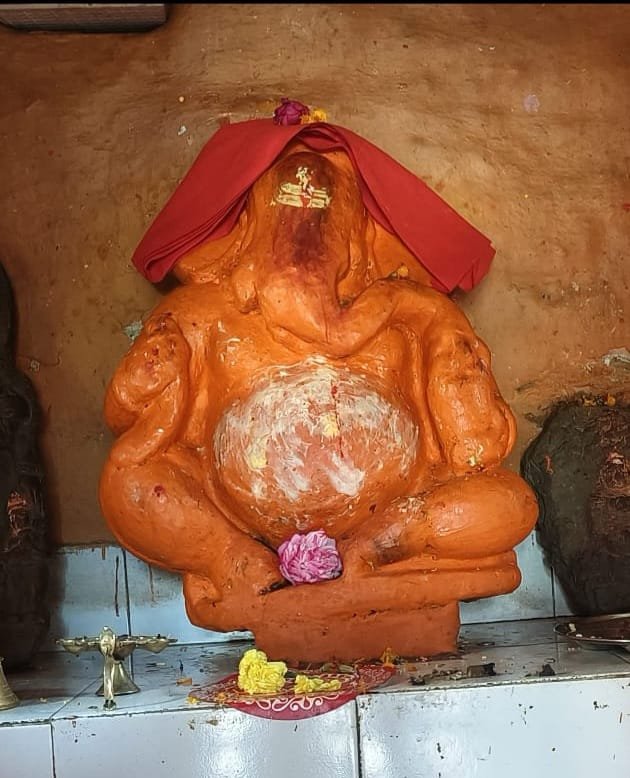 Ganesha