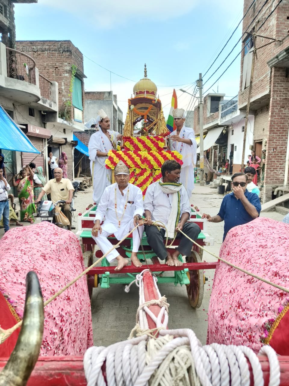 Jain community