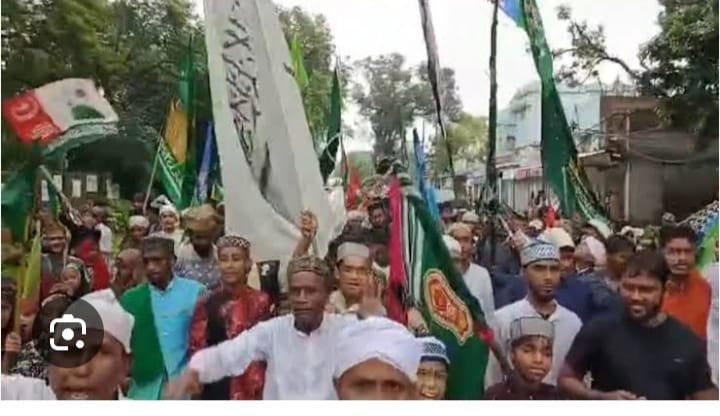 Jaloos-e-Mohammadi