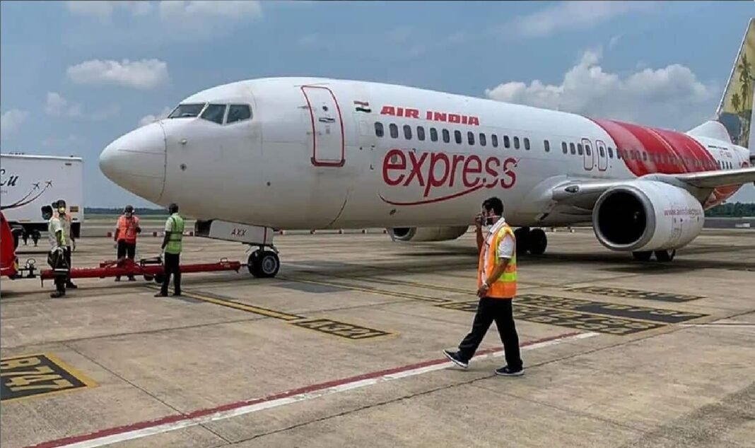 Air India Express