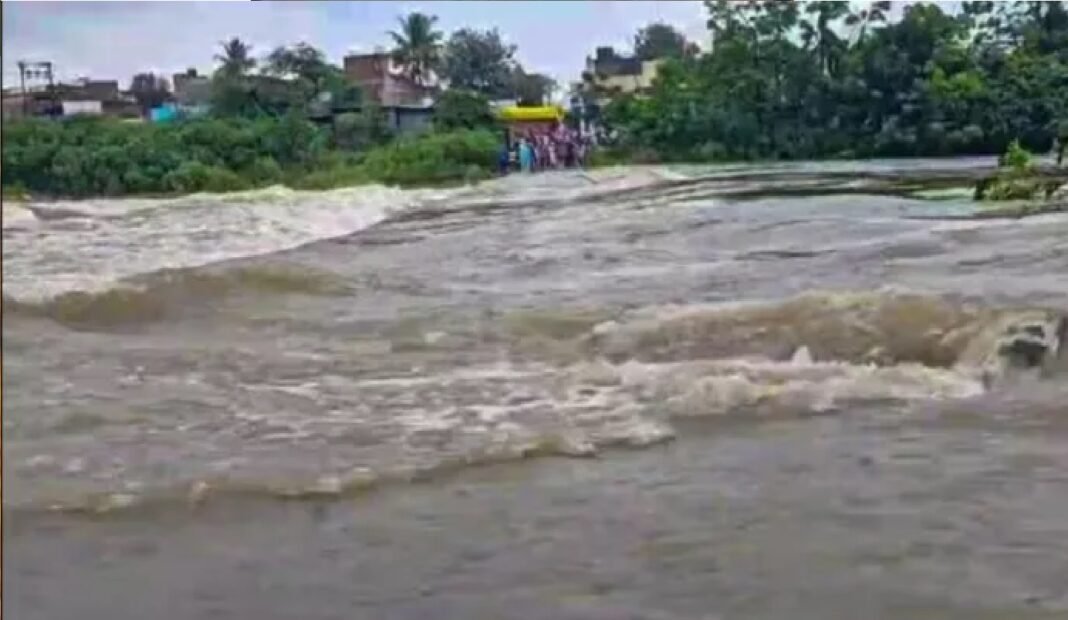 flood