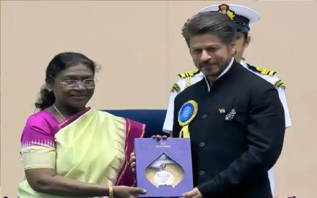 Shah Rukh Khan