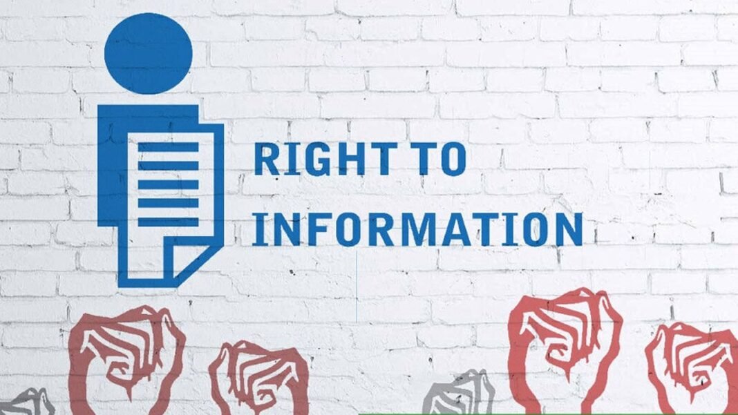 Public Information Officers