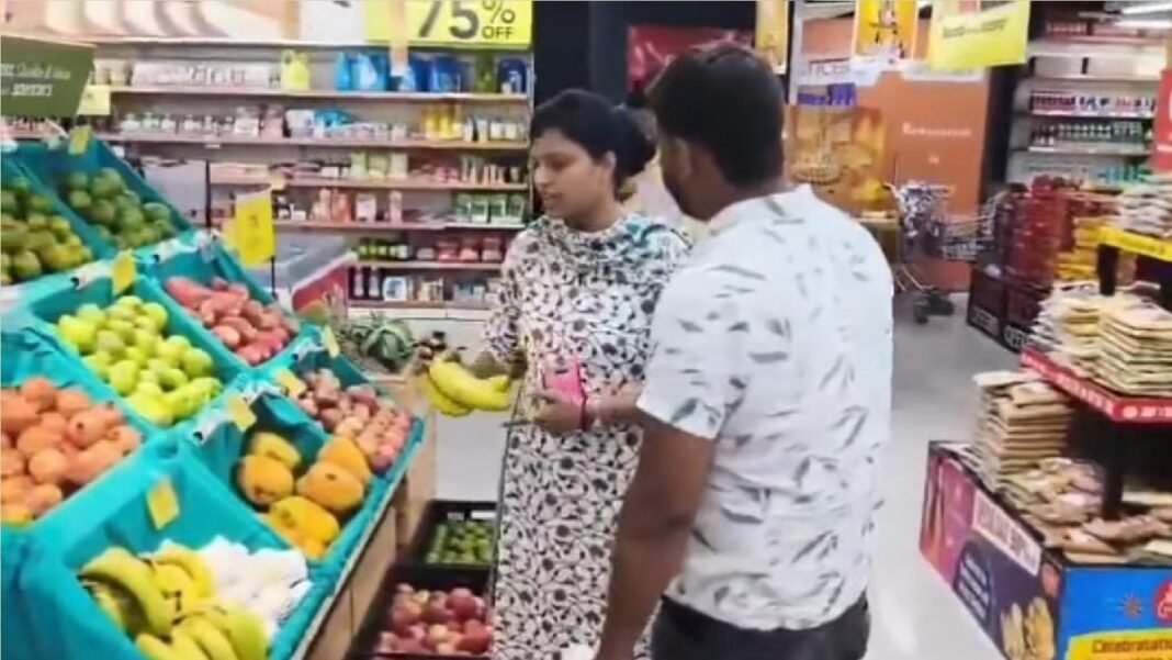 FSDA टीम की छापेमारी