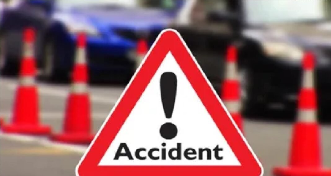 road accident road accident