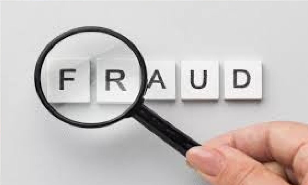 Fraud