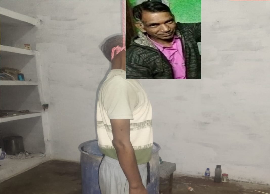 suicide