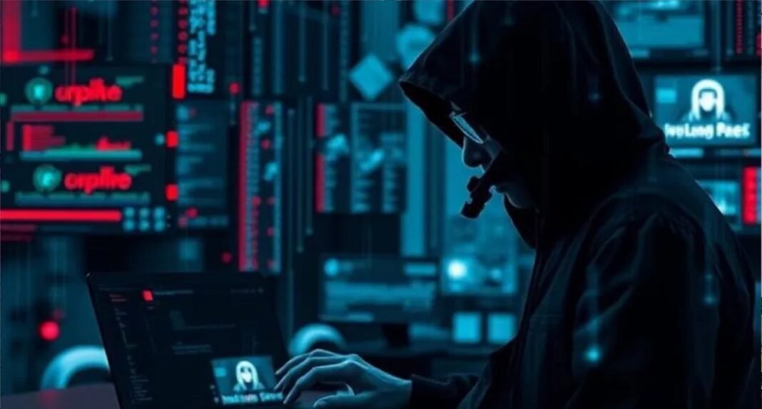 cyber fraud
