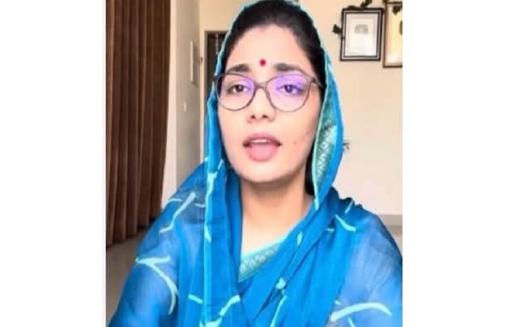 Neha Singh Rathore