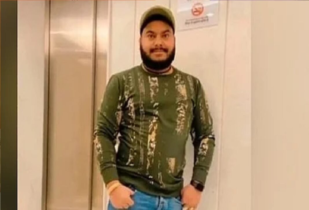 एक सदस्य को अमृतसर हवाई अड्डे से किया गिरफ्तार