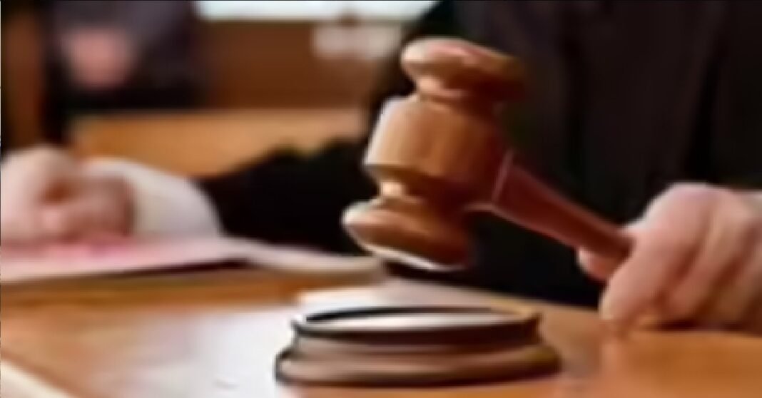 court order