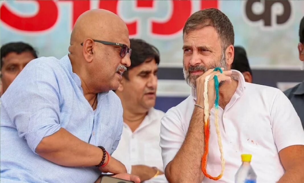 congress party