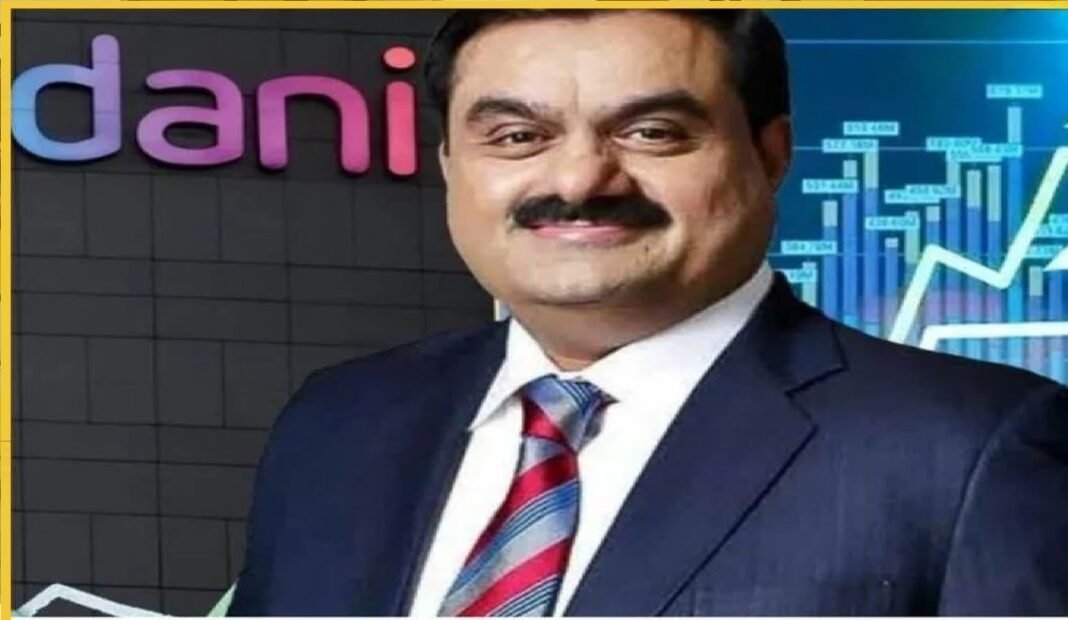 Adani Group