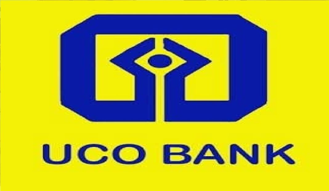 UCO Bank UCO Bank