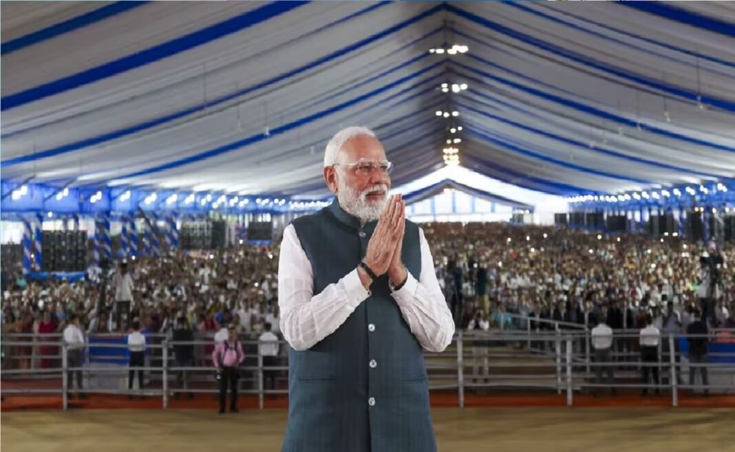 PM Modi