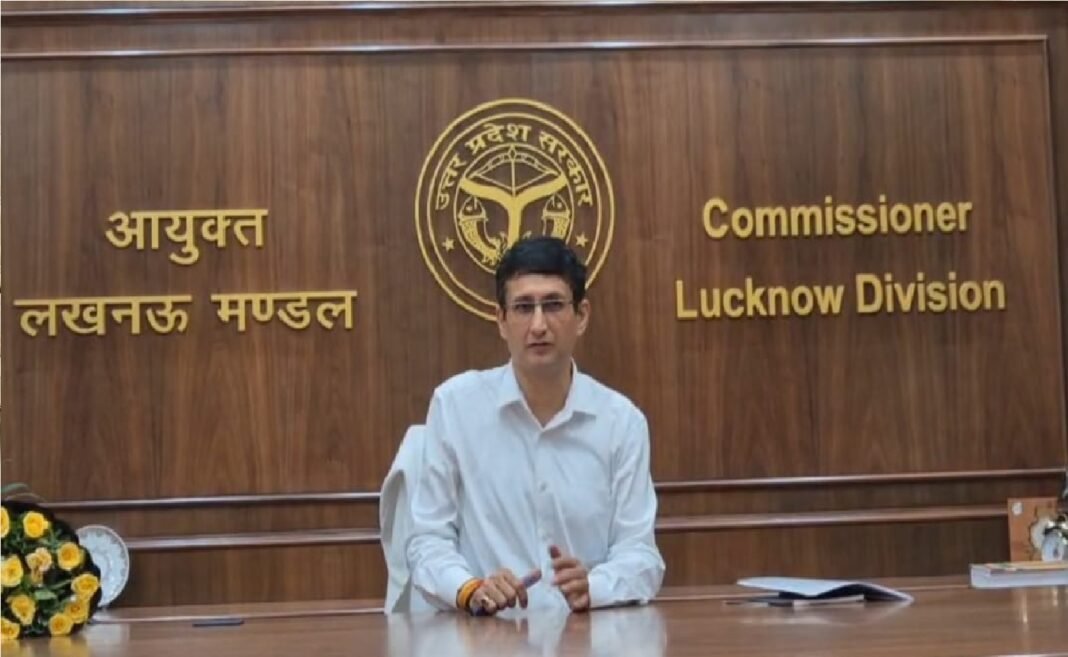 Vijay Vishwas Pant