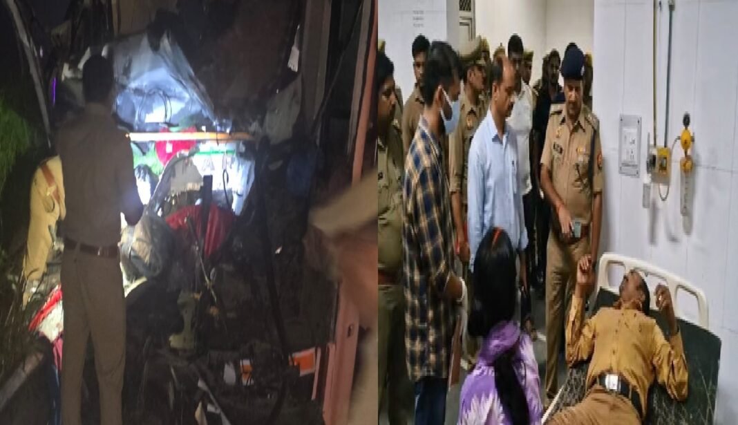 तीन की मौत, 35 से ज़्यादा घायल