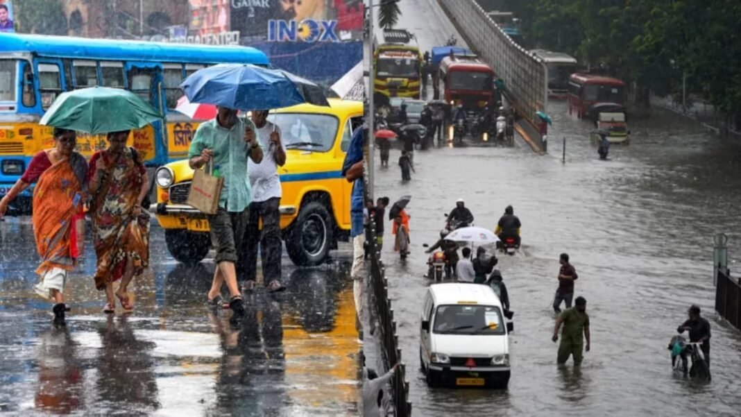 Monsoon