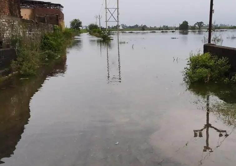 Sharda river