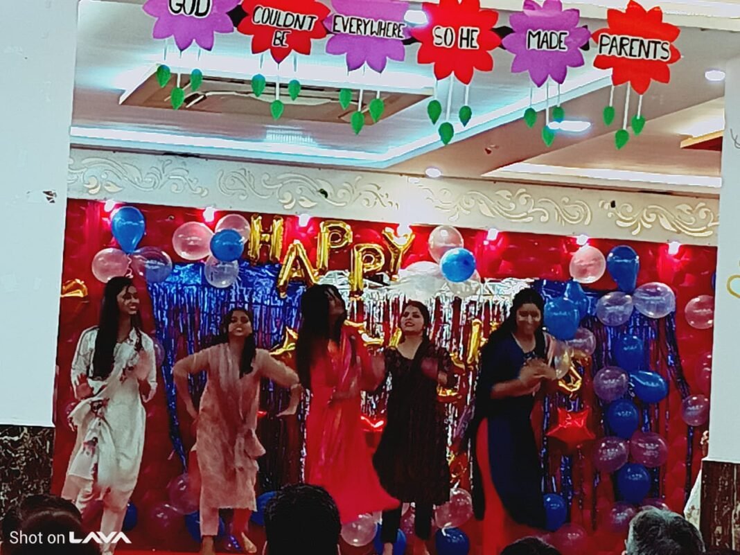 Teachers' Day