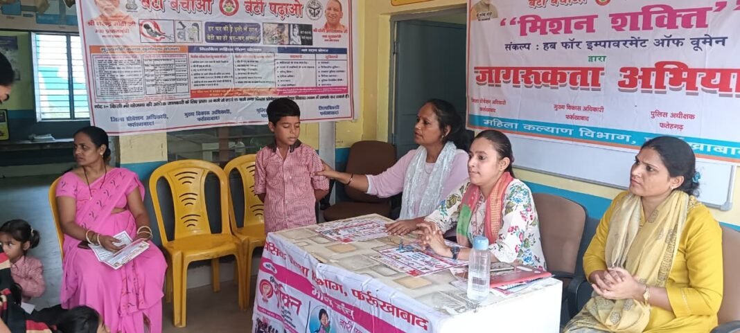 Women Welfare Department