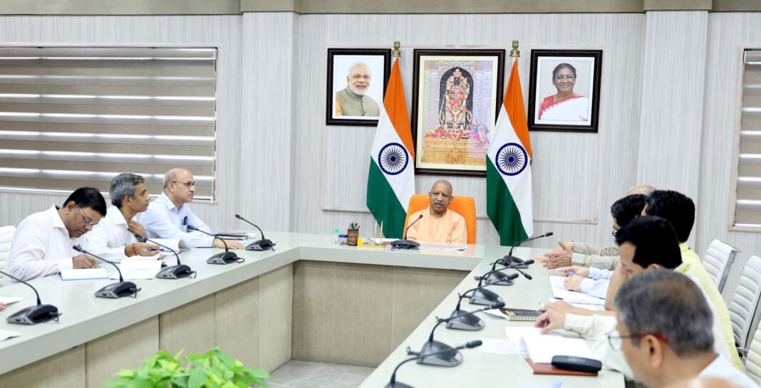Yogi Adityanath
