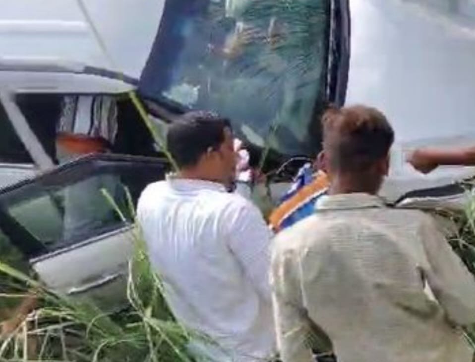 car accident