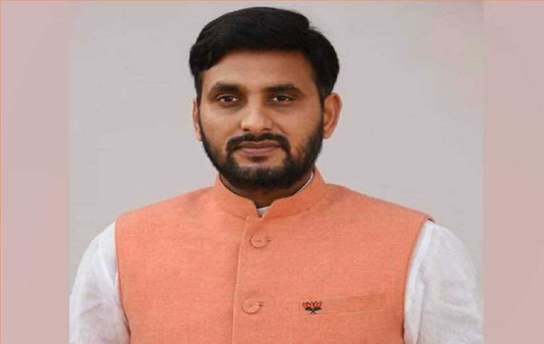 Neeraj Singh