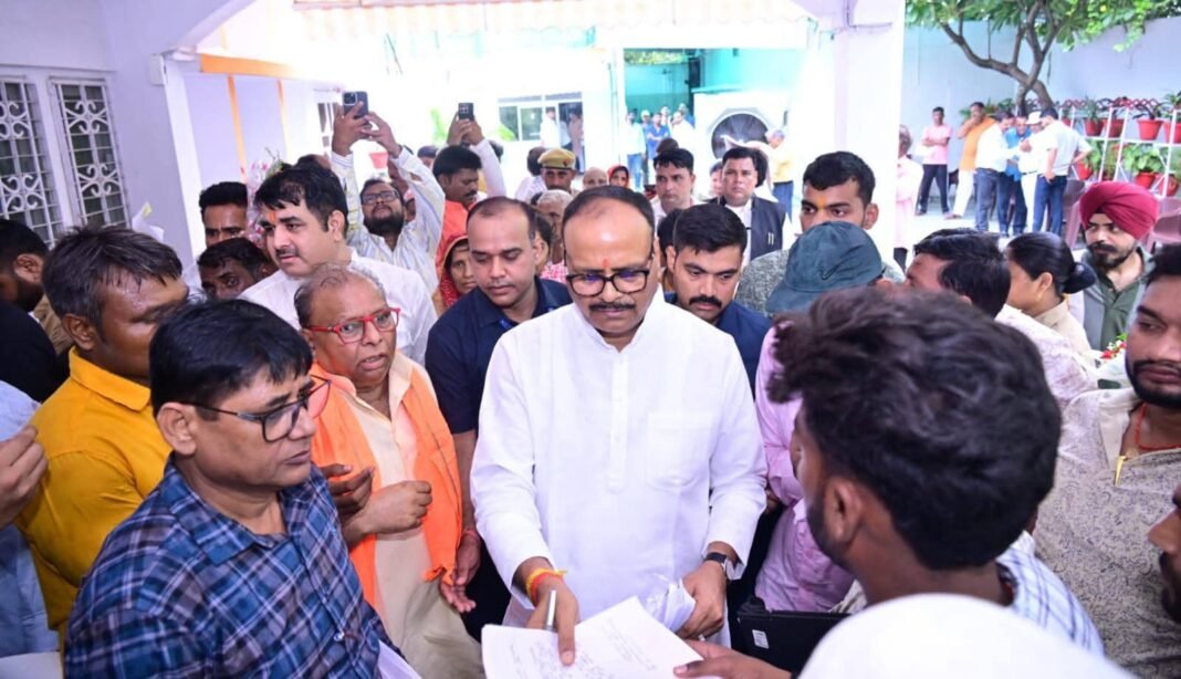 Brijesh Pathak Brijesh Pathak