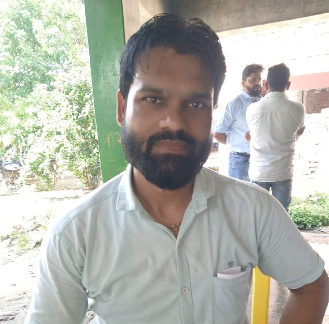 Shailendra Rajput