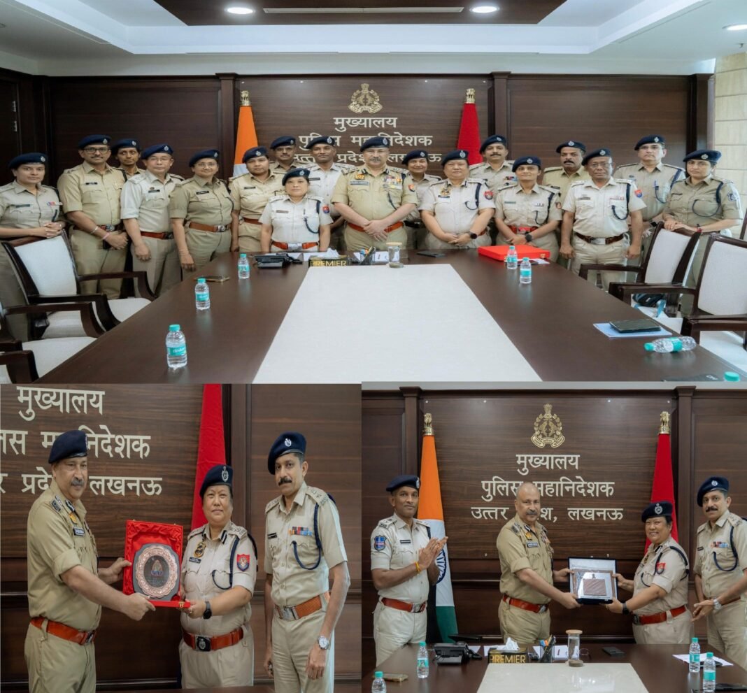 DGP