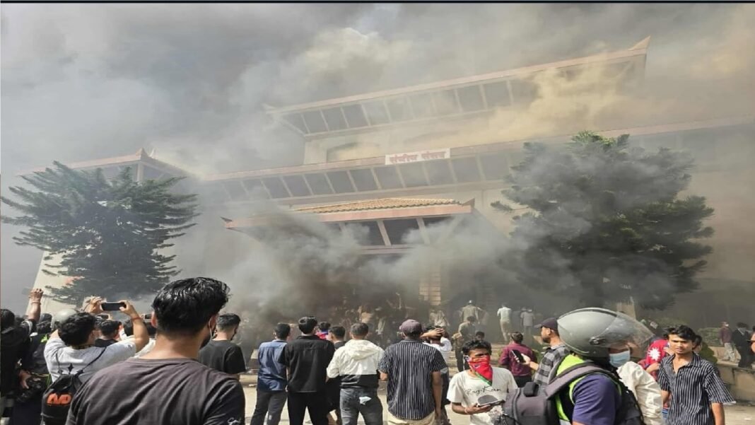 Nepal
