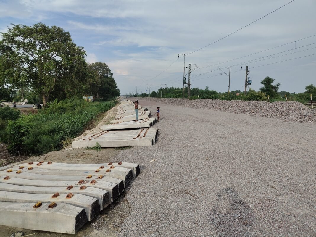 Railway Road