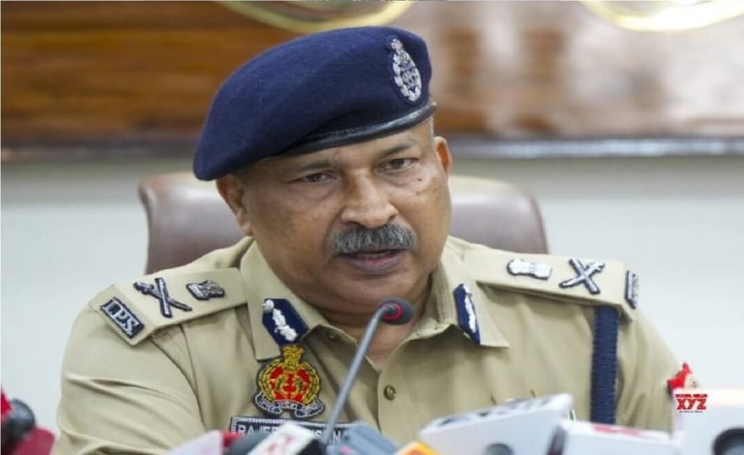 DGP