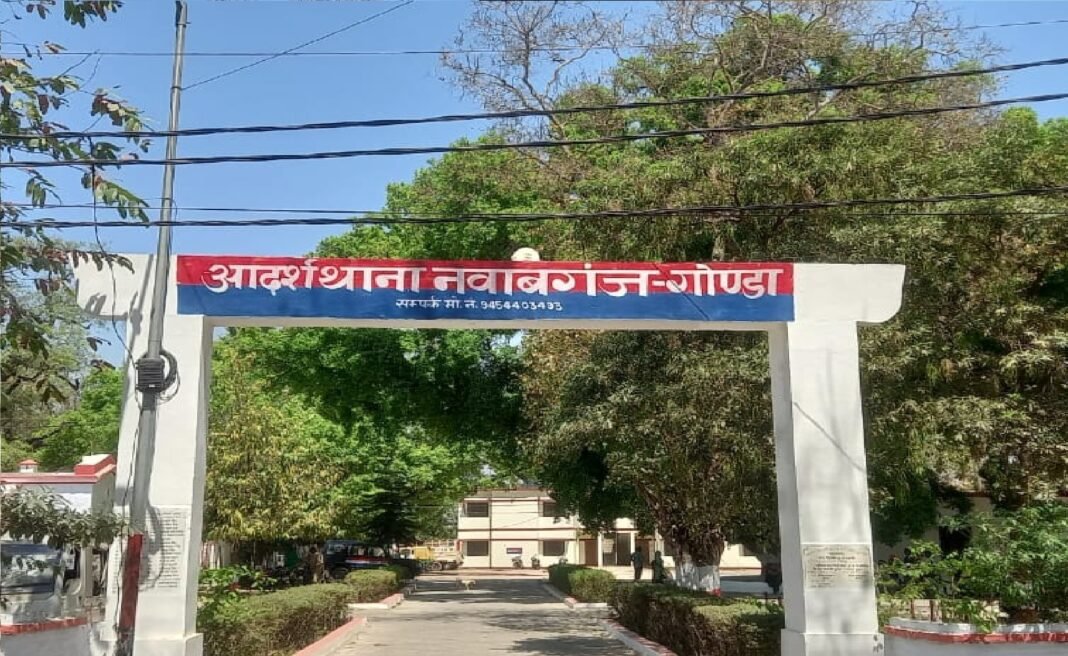 चोरी की सूचना जांच में मिली झूठी