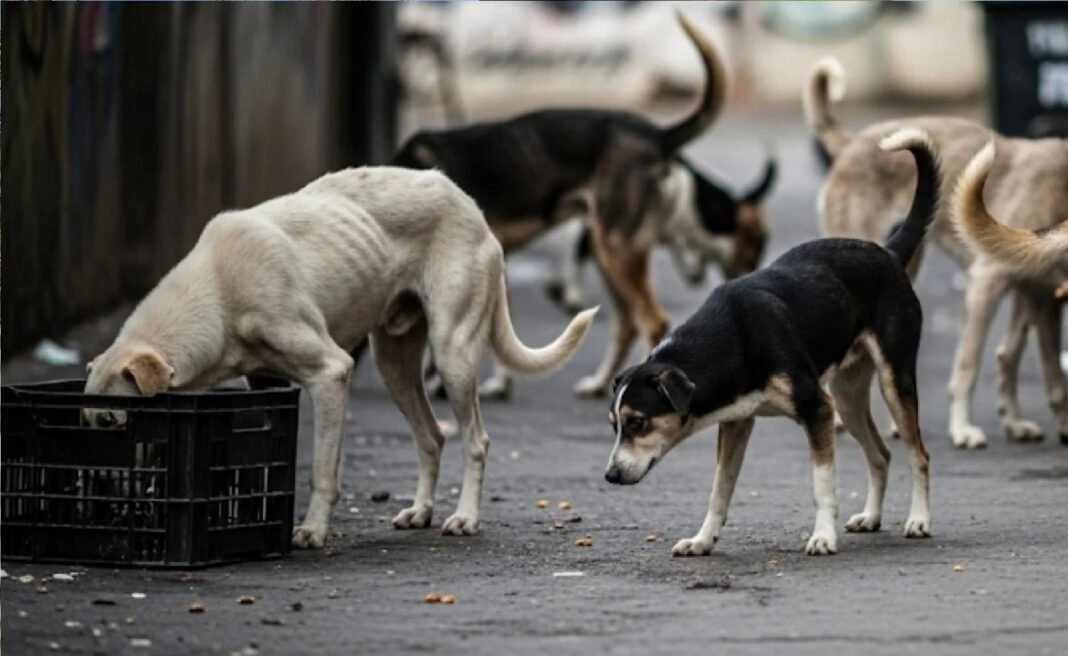 stray dogs stray dogs