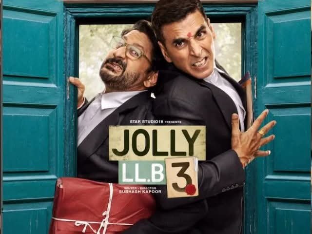Jolly LLB-3