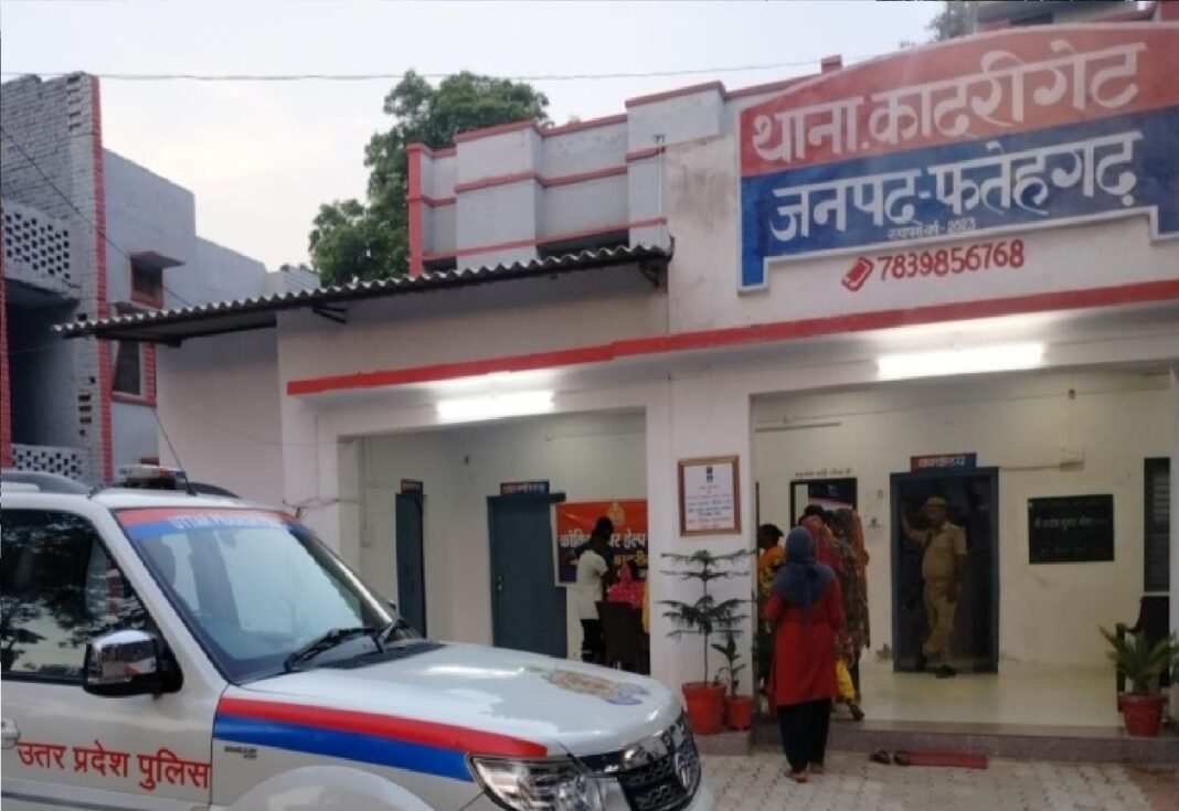 रिटायर्ड फौजी का बेटा लापता