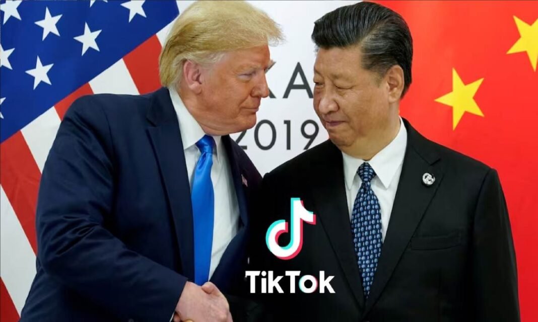TikTok