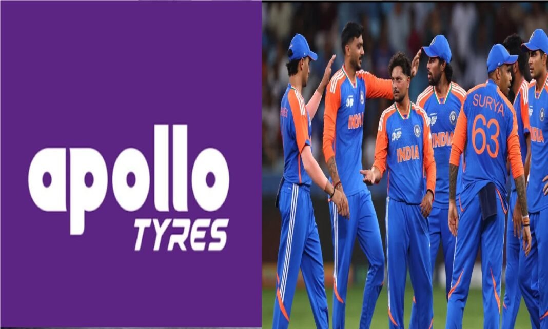Apollo Tyres